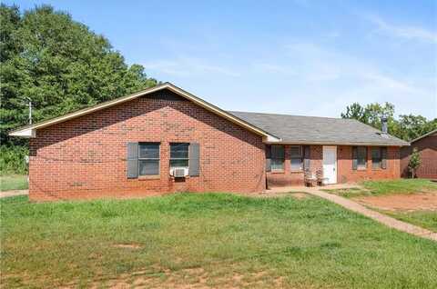 217 Tanglewood Drive A, Monroe, GA 30656