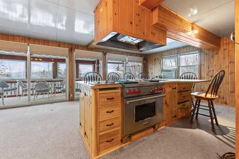 505 Eustis Ridge Road, Eustis, ME 04936