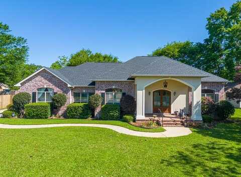 8009 Double Lake Road, Picayune, MS 39466