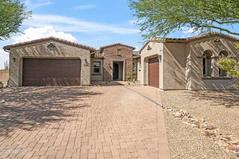 11851 N LUZON Court, Tucson, AZ 85737