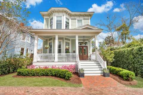 518 E Bolton Street, Savannah, GA 31401