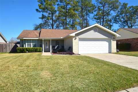 436 PINE SHADOWS Drive, Slidell, LA 70458