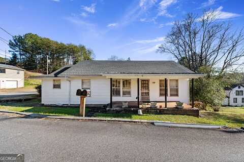 134 Church ST, Copperhill, TN 37317