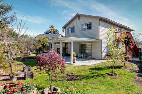 840 Sprucewood Court, Petaluma, CA 94954