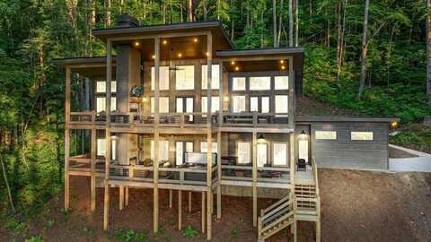 Lot 3 Grand Vista Drive, Blue Ridge, GA 30513