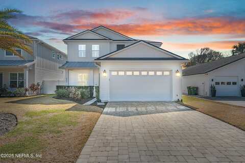604 5TH Avenue N, Jacksonville Beach, FL 32250