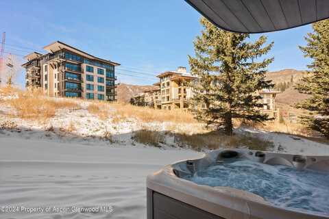 381 Ridge Road A5, Snowmass Village, CO 81615
