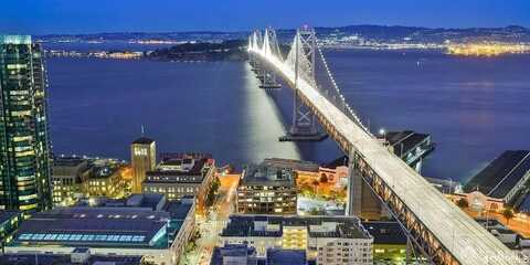 401 Harrison Street 38C, San Francisco, CA 94105