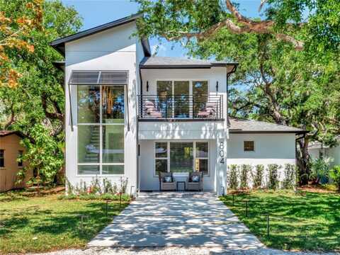 804 E 24TH AVENUE, NEW SMYRNA BEACH, FL 32169