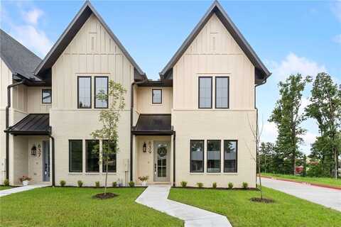 839 NW 14th Street, Bentonville, AR 72712