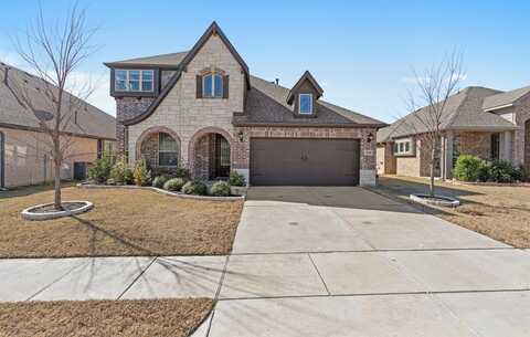 1144 Snowy Owl Drive, Alvarado, TX 76009
