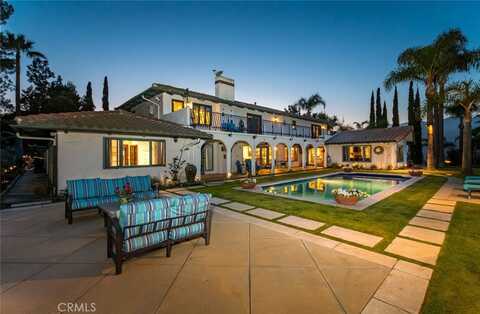 420 Inverness Drive, La Canada Flintridge, CA 91011