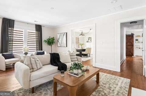 1789 Thompson AVE, Atlanta, GA 30344