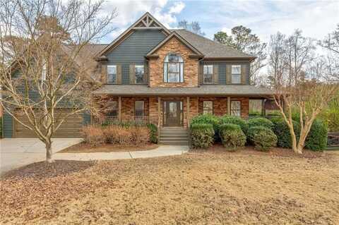 4418 Shellie Lane, Oakwood, GA 30566