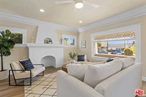 2851 Guirado Street, Los Angeles, CA 90023