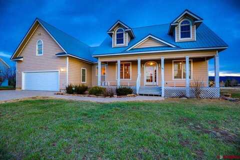 381 Northlake Avenue, Pagosa Springs, CO 81147
