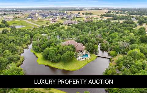 1650 Bird Pond Road, College Station, TX 77845