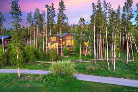 127 Marks Lane, Breckenridge, CO 80424