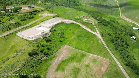 LOT 4 RIDGE ROAD, Auburn, WY 83111