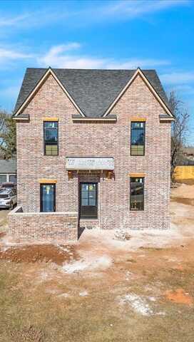 817 NW 44th Street, Oklahoma City, OK 73118