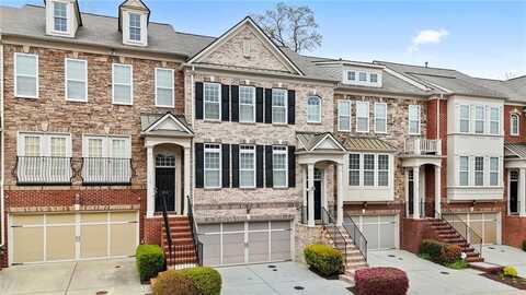 2517 Ashwicke Drive SE, Atlanta, GA 30339