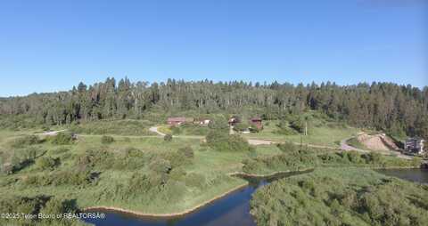 LOT 1 KIBBIE Parkway, Alpine, WY 83128