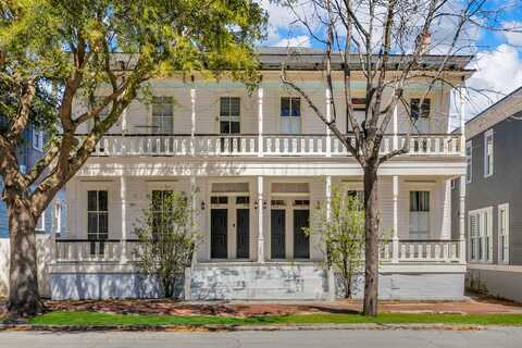 404 E Duffy Street, Savannah, GA 31401