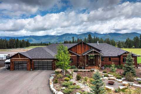 275 Lindsey Lane, Kalispell, MT 59901