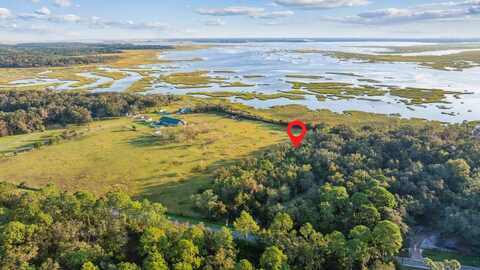 0 ALLIGATOR CREEK Road, Fernandina Beach, FL 32034