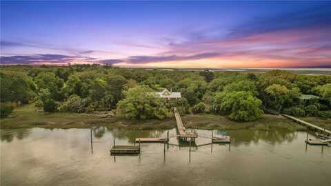 6035 Barbour Island, Townsend, GA 31331