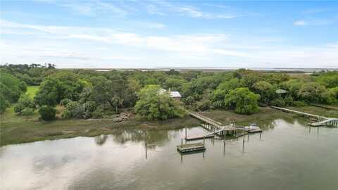 6035 Barbour Island, Townsend, GA 31331