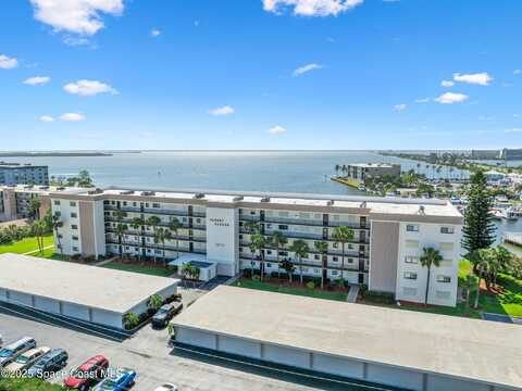 3873 S Banana River Boulevard 201, Cocoa Beach, FL 32931