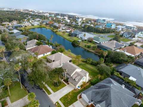 874 LAGUNA Drive, Amelia Island, FL 32034