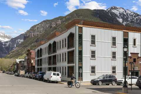 210 S Pine Street, Telluride, CO 81435