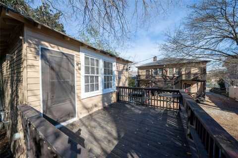 716 Lakeview Avenue 5, Atlanta, GA 30308