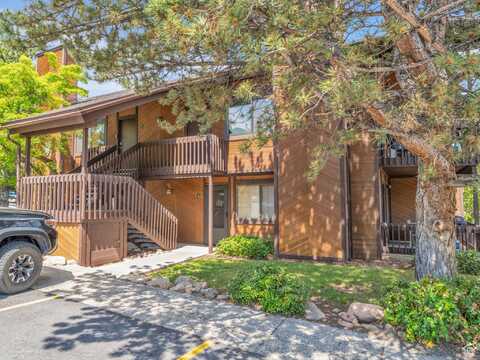 2025 CANYONS RESORT DR R8, Park City, UT 84060