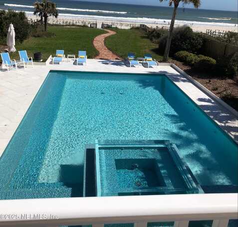 1057 BEACH Avenue, Atlantic Beach, FL 32233
