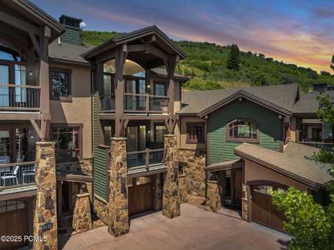 4163 Fairway Lane #B4, Park City, UT 84098