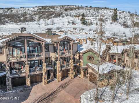 4163 Fairway Lane #B4, Park City, UT 84098