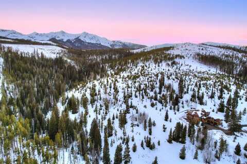 118 Gold Piece Drive, Breckenridge, CO 80424