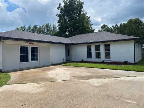 105 DRURY Lane, Slidell, LA 70460
