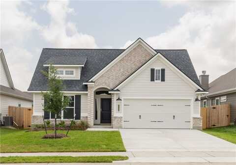 3124 Charge Lane, Bryan, TX 77808