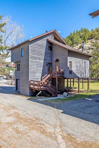 481 S Park Avenue, Helena, MT 59601