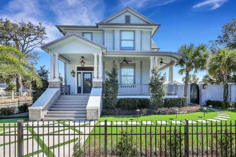 2602 Barnard Street, Savannah, GA 31401