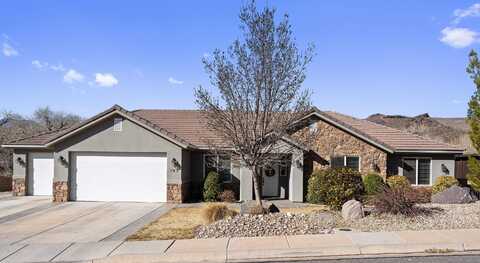 197 E Glen Canyon, Toquerville, UT 84774