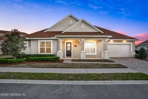 8662 MABEL Drive, Jacksonville, FL 32256