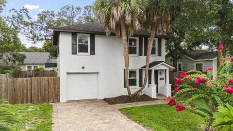 1015 BARBARA Avenue, Jacksonville, FL 32207
