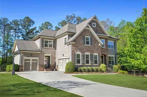 3515 Taylor Lane, Milton, GA 30004
