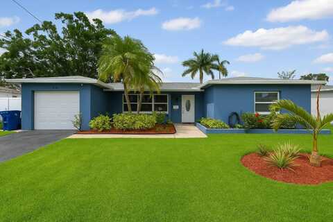 2461 61ST LANE N, Saint Petersburg, FL 33710