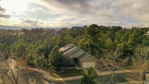 7649 Pineridge Terrace, Castle Pines, CO 80108